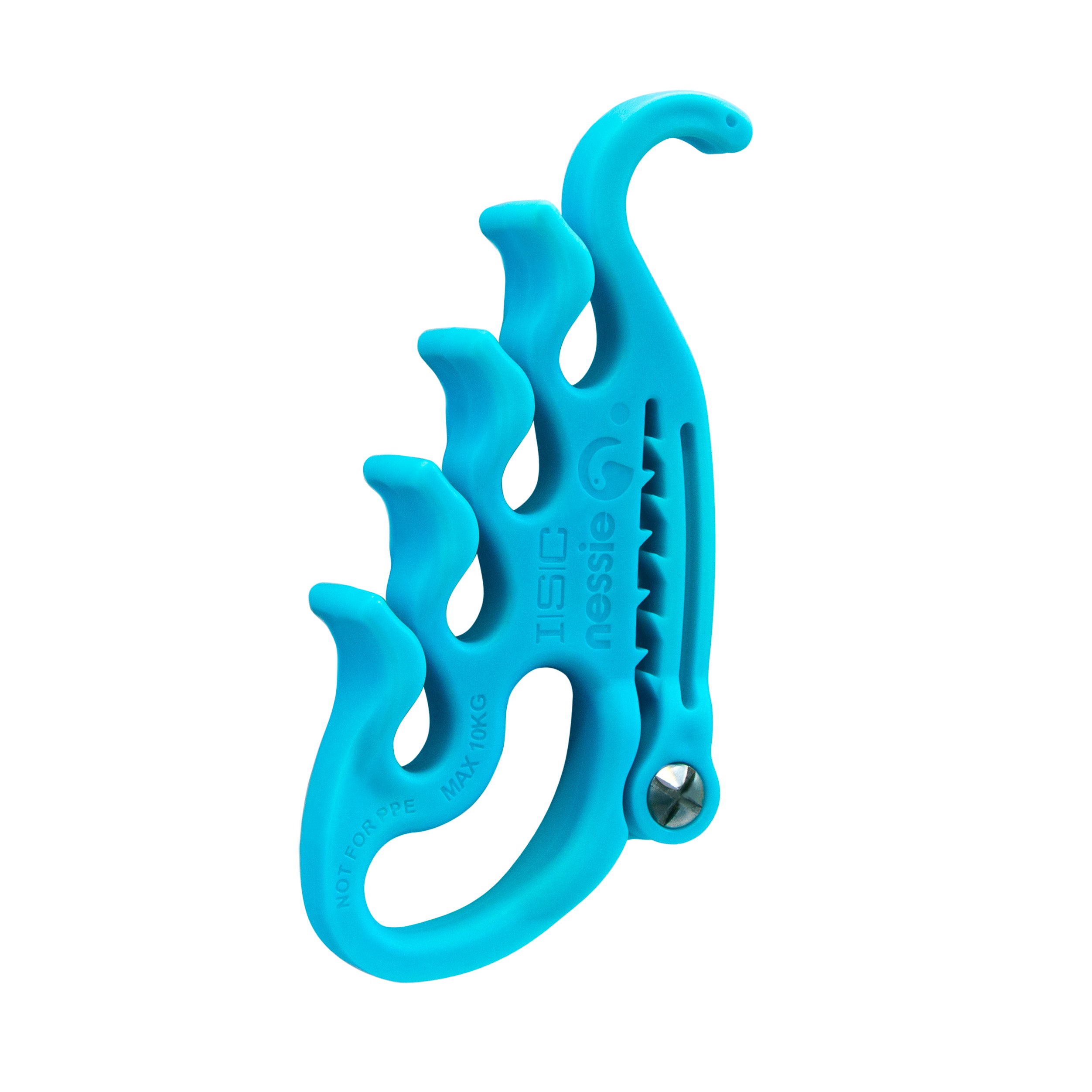 NESSIE Lanyard Clip